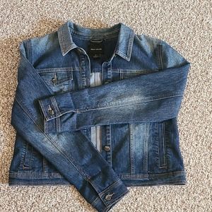 DKNY Jean jacket